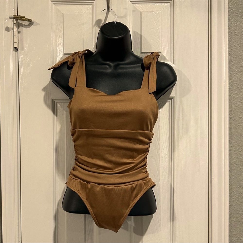 Women’s Bodysuit